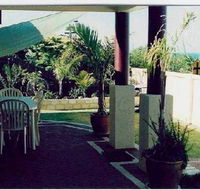 Sorrento Bluewater Cottage - Getaway Accommodation