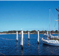 Jurien Bay Tourist Park - Getaway Accommodation