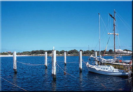 Jurien Bay Tourist Park - Getaway Accommodation 0