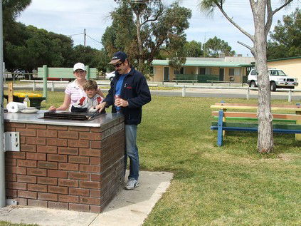 Jurien Beachfront Holiday Units - Getaway Accommodation 0