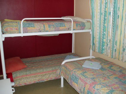 Jurien Beachfront Holiday Units - Getaway Accommodation 1