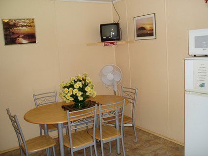 Jurien Beachfront Holiday Units - Getaway Accommodation 2