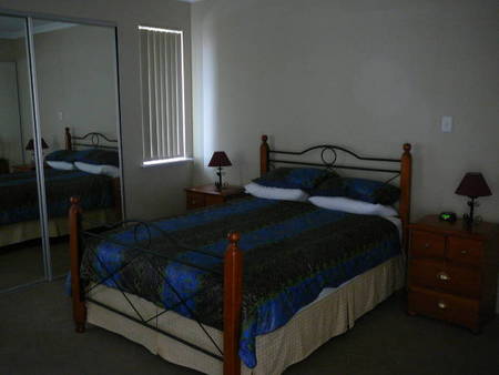 Parakeet Retreat - Getaway Accommodation 1