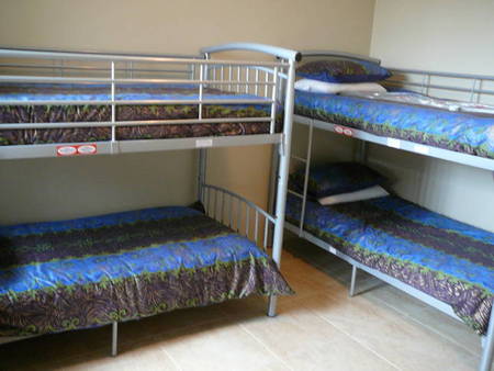 Parakeet Retreat - Getaway Accommodation 5