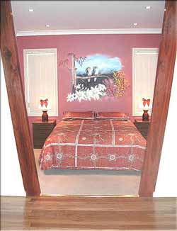 Bewong River Retreat - Getaway Accommodation 3