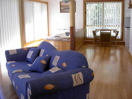 Bewong River Retreat - Getaway Accommodation 5