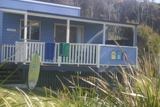  Getaway Accommodation