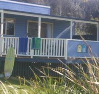 Beachcomber Holiday Park - Getaway Accommodation