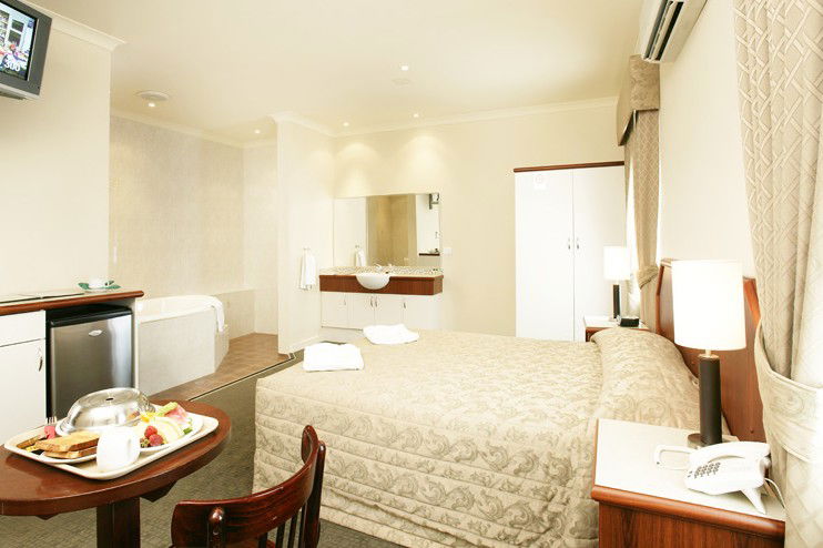 Bayswater WA Getaway Accommodation