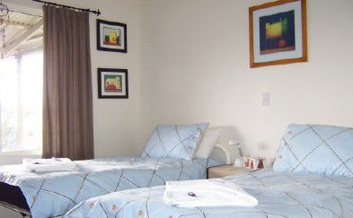 The Heights B&B - Getaway Accommodation 1