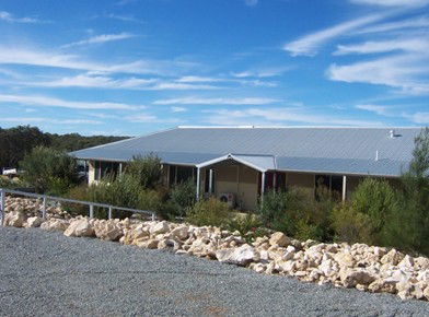 The Heights B&B - Getaway Accommodation 2