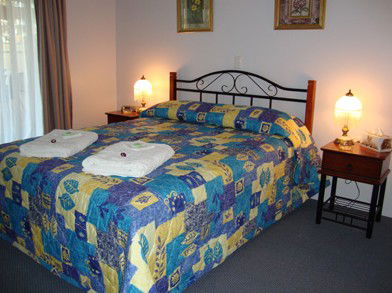 The Heights B&B - Getaway Accommodation 3