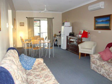 The Heights B&B - Getaway Accommodation 4