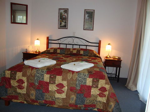 The Heights B&B - Getaway Accommodation 5