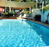 Cherokee Village Mobile Home  Tourist Park - Getaway Accommodation