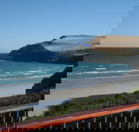 Amoria Beach House - Getaway Accommodation