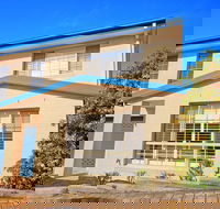 Aqua Shores - Getaway Accommodation