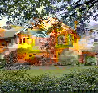 Blair Athol Boutique Hotel and Day Spa - Getaway Accommodation