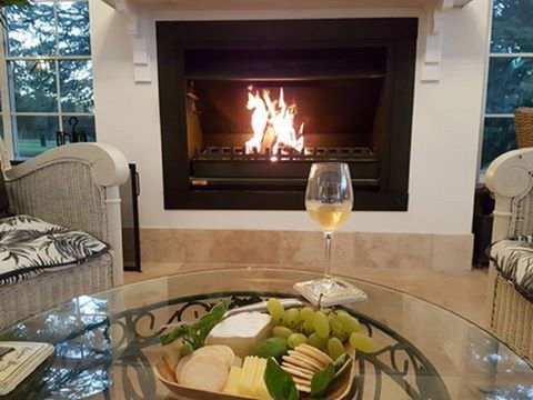 Blair Athol Boutique Hotel And Day Spa - Getaway Accommodation 1