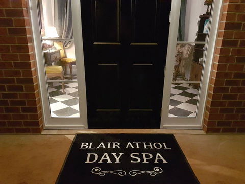 Blair Athol Boutique Hotel And Day Spa - Getaway Accommodation 2