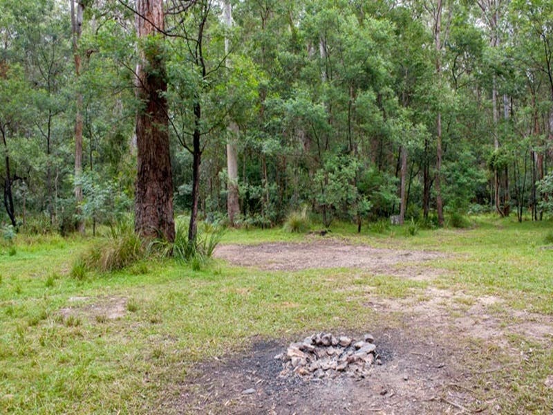 Yadboro NSW Getaway Accommodation