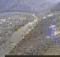 Coolendel Bush Camping - Getaway Accommodation