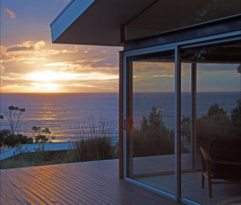 Eaglehawk Pavilions - Getaway Accommodation 1