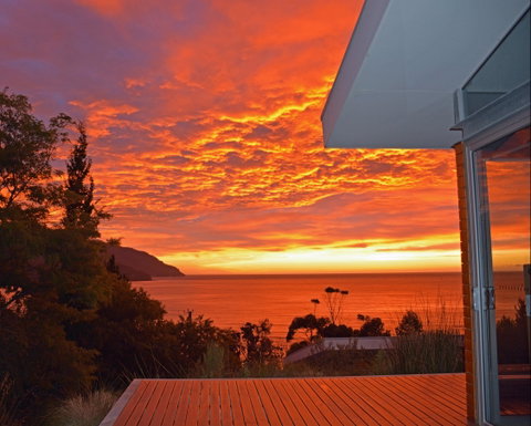 Eaglehawk Pavilions - Getaway Accommodation 2