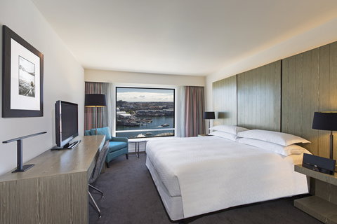 Hyatt Regency Sydney - Getaway Accommodation 1
