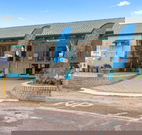 Jurien Bay Tourist Park - Getaway Accommodation