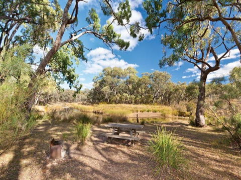 Kings Plains Creek Campground - Getaway Accommodation 0