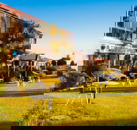 Lacepede Bay Motel  Restaurant - Getaway Accommodation