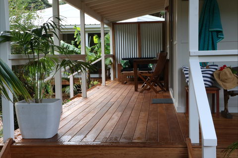 Lagoon Landing - Getaway Accommodation 1