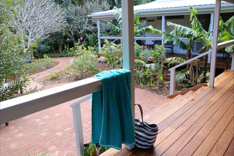 Lagoon Landing - Getaway Accommodation 2