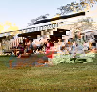 Paradise Country Farmstay - Getaway Accommodation