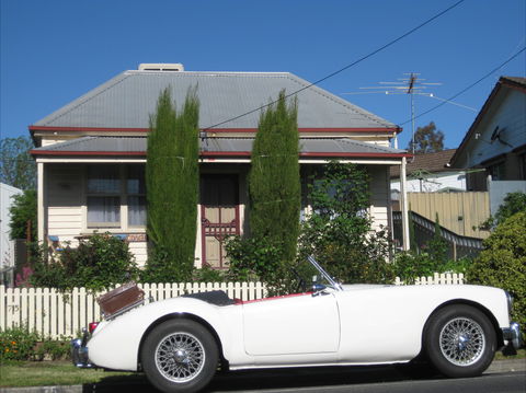 Peel Cottage - Getaway Accommodation 0