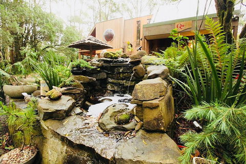Qii House - Getaway Accommodation 1
