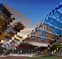 Quest Springfield Central - Getaway Accommodation