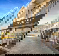 Quest Portland - Getaway Accommodation