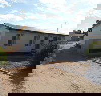 Sea-U-Soon - Getaway Accommodation