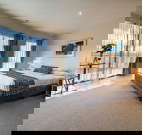 Seagate Motel Moonta Bay - Getaway Accommodation