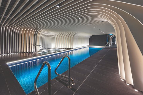 SKYE Suites - Getaway Accommodation 1