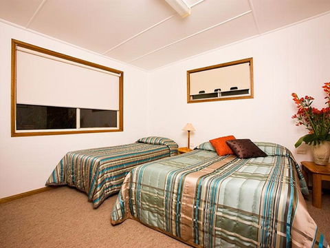 Somerset Apartments - Getaway Accommodation 1