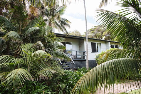 Waimarie Apartments - Getaway Accommodation 0