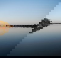 Washpool Retreat- Waterfront Living - Getaway Accommodation