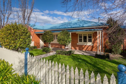 Ampleforth East - Getaway Accommodation 0