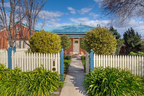Ampleforth East - Getaway Accommodation 1