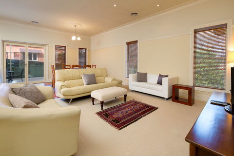 Ampleforth East - Getaway Accommodation 2