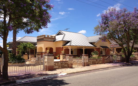 Apartments On Fiedler - Getaway Accommodation 0