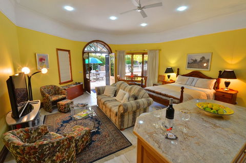 Apartments On Fiedler - Getaway Accommodation 1